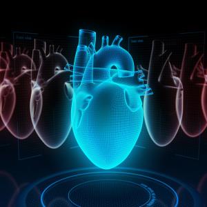 MRA initiation during hospitalization tied to improved outcomes in HFrEF