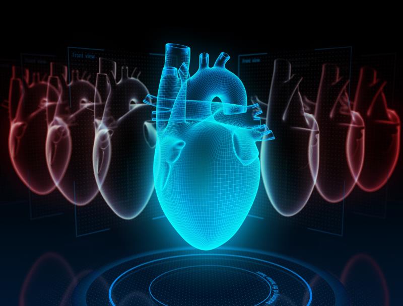 MRA initiation during hospitalization tied to improved outcomes in HFrEF