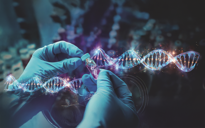 Managing Pompe Disease: From Diagnosis to Enzyme Replacement Therapy