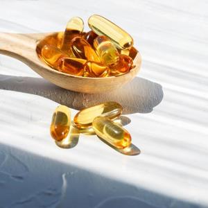 Regular fish oil intake tied to lower T2D risk