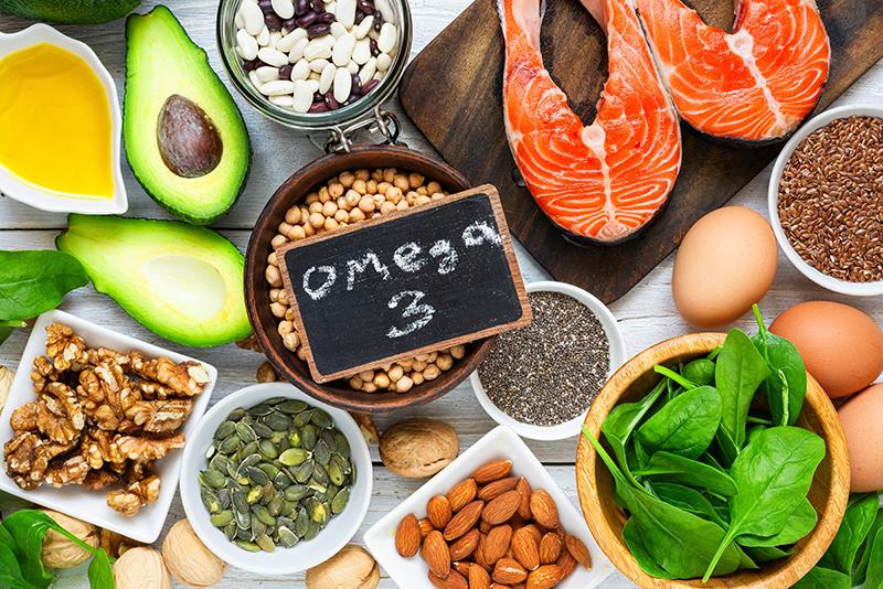 Maternal fish, nuts consumption a boon to brain function in children