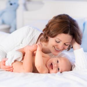 Flu shots in pregnant mums lower infant infection rates