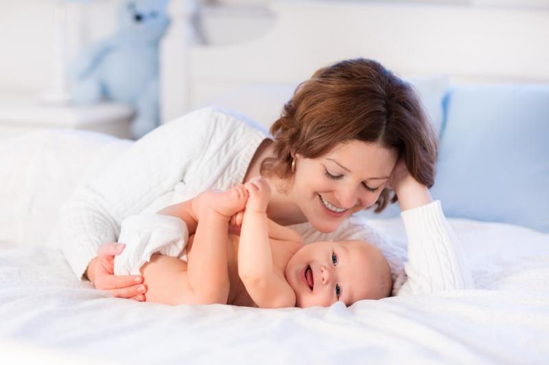 Flu shots in pregnant mums lower infant infection rates