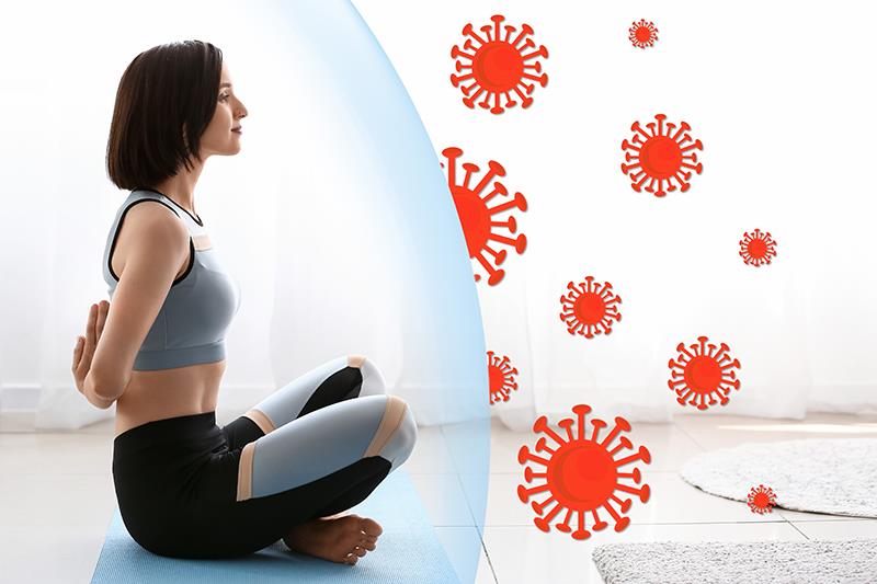Mindfulness programme may benefit COVID survivors