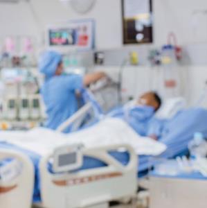 Is ATII safe for patients on mechanical circulatory support?
