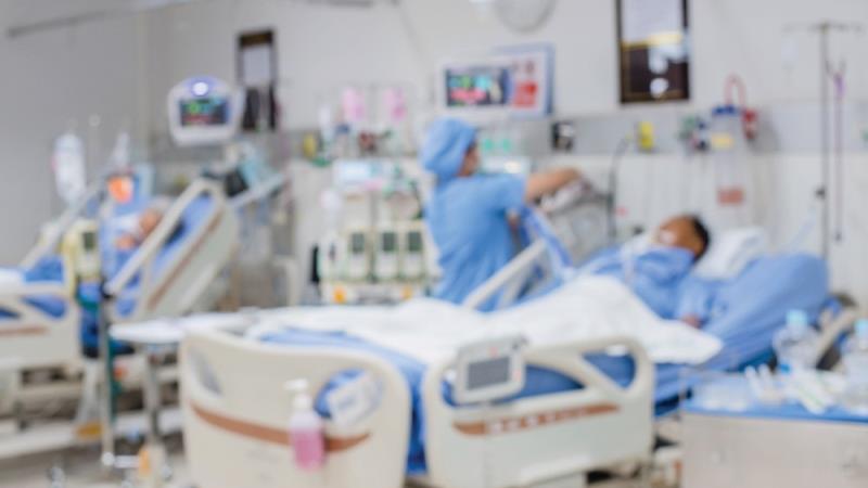 Is angiotensin II safe for patients on mechanical circulatory support?