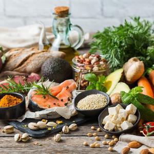 Energy-reduced MedDiet plus physical activity prevents T2D in persons with obesity