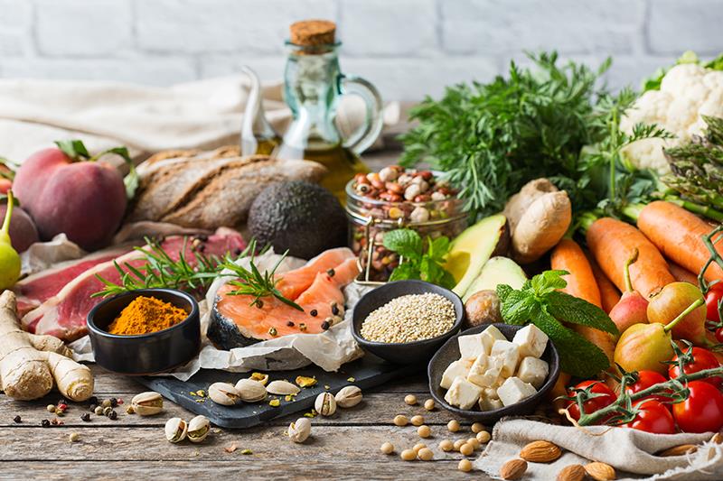 Energy-reduced MedDiet plus physical activity prevents T2D in persons with obesity