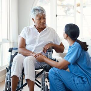 Menopause not a risk factor for disability progression in multiple sclerosis