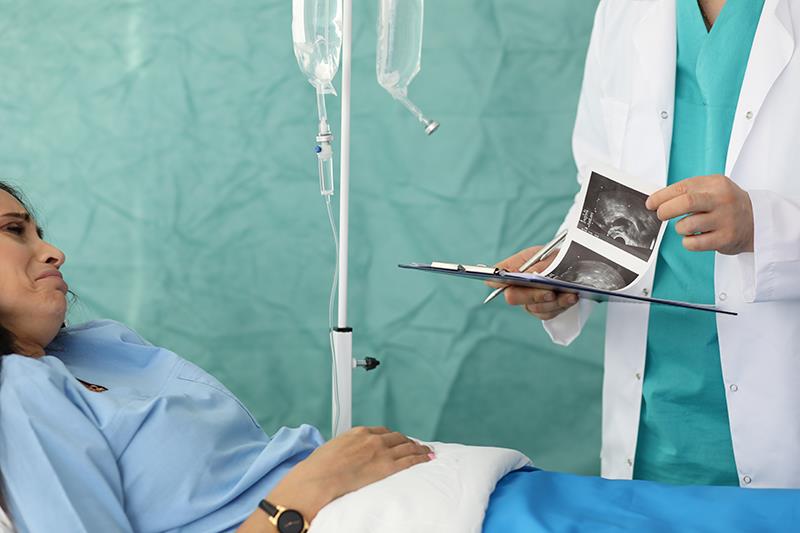 Pregnancy loss is devastating to any couple, and such an experience may result in <a href="https://www.mims.com/philippines/d