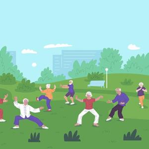 Meta-analysis points to exercise as effective treatment strategy for insomnia