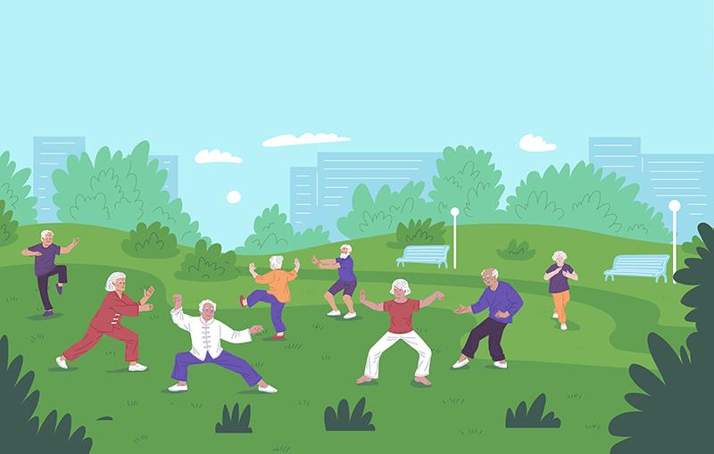 Meta-analysis points to exercise as effective treatment strategy for insomnia