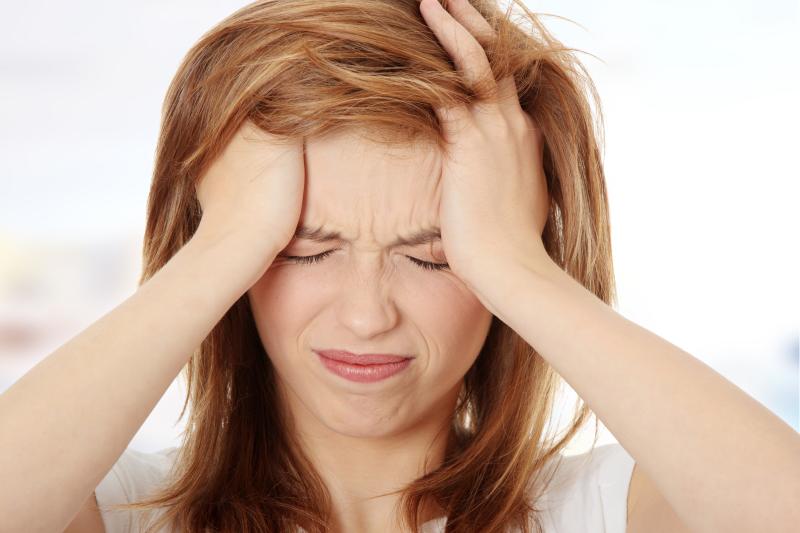 Adolescents with migraine appear to have an increased likelihood of hypertension, as suggested in a large cross-sectional stu