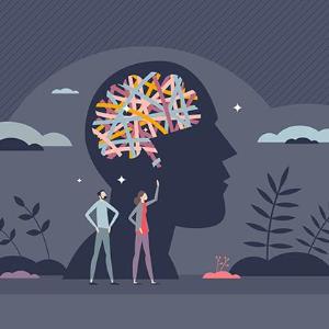 Mild behavioural impairment a warning signal for neurodegeneration