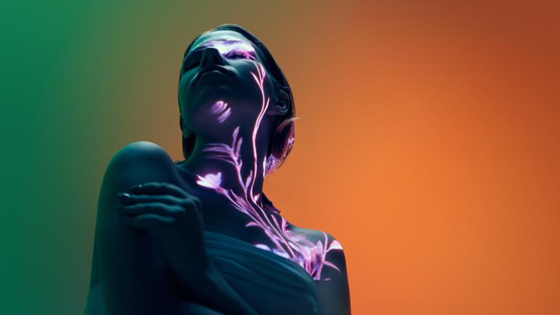 A miniature externally powered implantable stimulator (MEPS) that is approximately 50 times smaller than conventional VNS dev