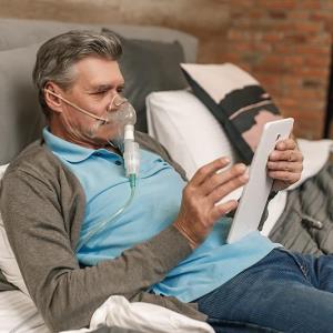 Race-neutral equation a better predictor of mortality risk in COPD patients: study