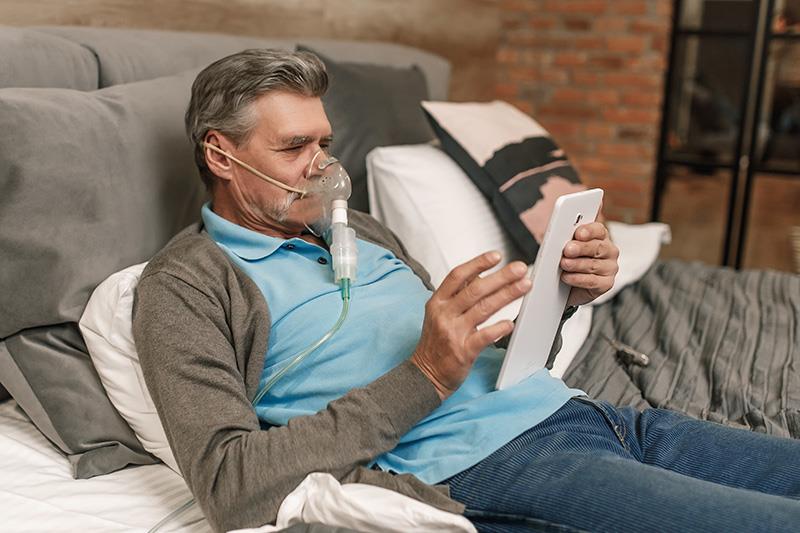 Race-neutral equation a better predictor of mortality risk in COPD patients: study