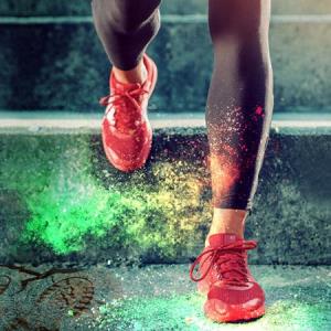 7,000 steps a day may be enough