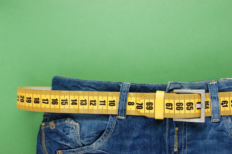 Ecnoglutide serves up weight-loss benefit for nondiabetic adults with overweight, obesity