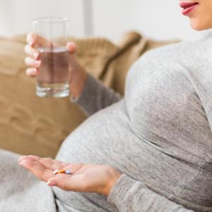 Malformation risks higher among infants exposed in utero to TMP-SMX vs beta-lactams