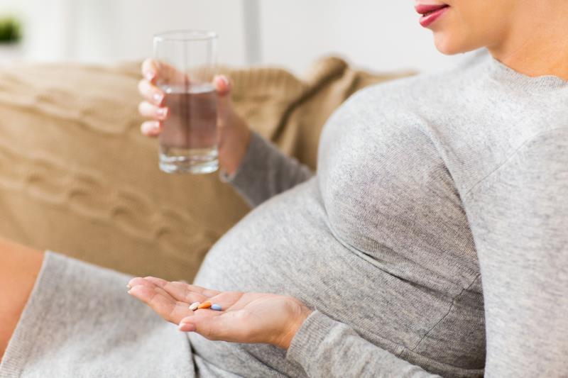 Malformation risks higher among infants exposed in utero to TMP-SMX vs beta-lactams