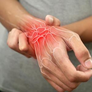 MRI better at predicting long-term structural damage in early RA
