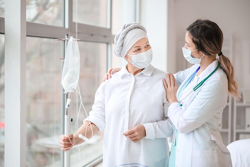 Infection-related deaths not uncommon among cancer survivors