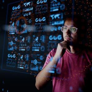 Multimodal AI system improves accuracy in identifying interstitial pneumonia