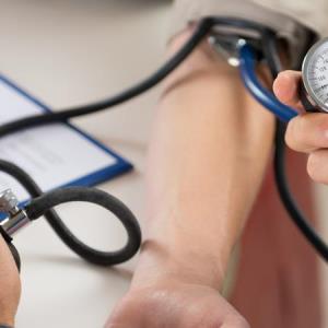 Patients of varied CV risk profiles achieve 24-hour BP control
with highly tolerable and renoprotective calcium channel bloc