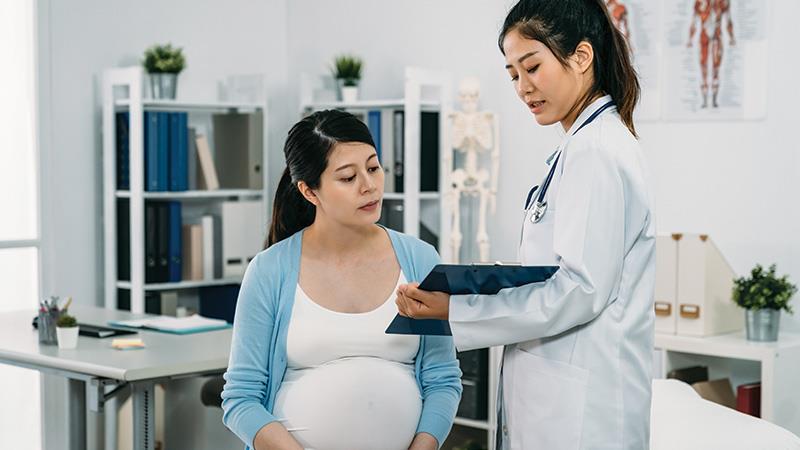Fulfilling The Dream of Motherhood Using Progestogen with Established Efficacy and Safety Profile