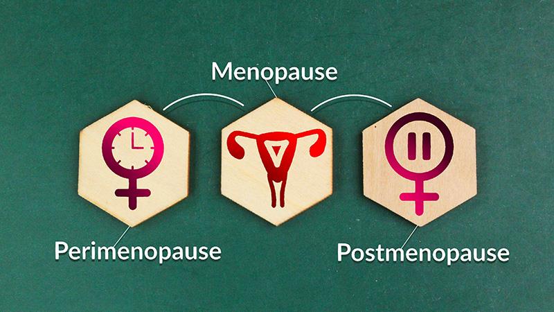 Perimenopause Demystified: Helping Patients Embrace Hormonal Shifts with Menopause Hormone Therapy (MHT)