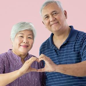 Treating Menopause-related Vaginal Dryness with Hormone-Free Cream, and Pessary from Germany