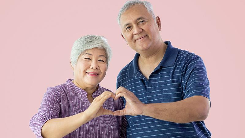 Treating Menopause-related Vaginal Dryness with Hormone-Free Cream, and Pessary from Germany