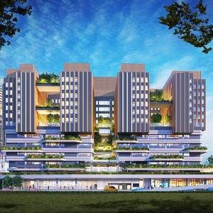 The Nobel Healthcare Park: A Blueprint for Medical Excellence and Future-Ready Investment