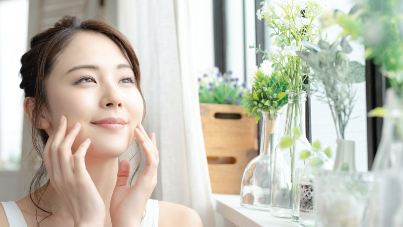 Clinical evaluation of a new hyaluronic acid serum
application integrated with polynucleotide injections:
Case studies on s