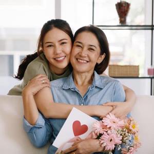 A subgroup analysis of the
SANOIN study links normalised
haemoglobin and higher ferritin
levels to fewer symptoms in women
