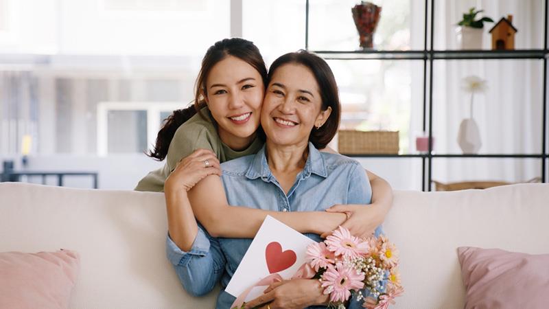A subgroup analysis of the
SANOIN study links normalised
haemoglobin and higher ferritin
levels to fewer symptoms in women