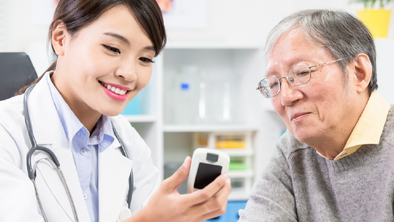 Utilising Tirzepatide in routine clinical
practice in Malaysia: Consensus
statements and recommendations
from the Tirzepat