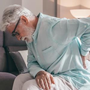 Myosteatosis tied to adiposity, mortality in CKD patients