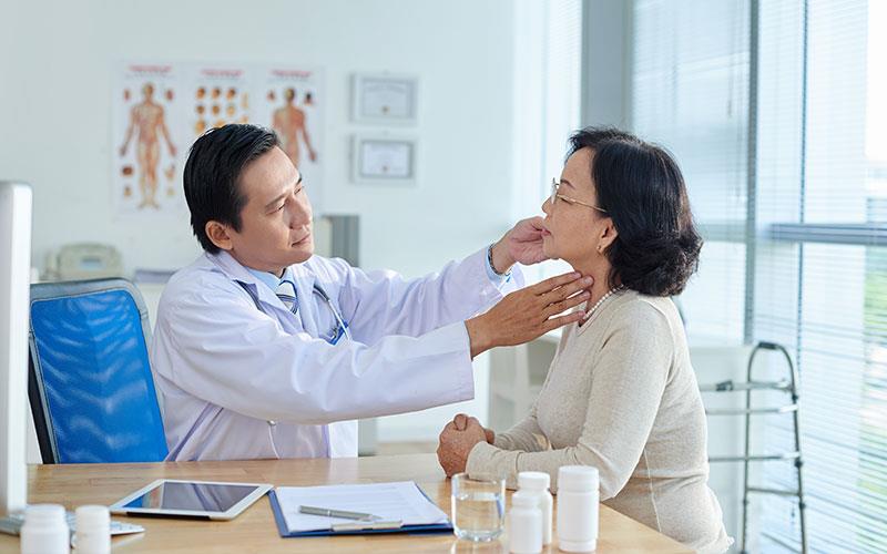 Cisplatin-sparing toripalimab plus chemoradiotherapy feasible in advanced NPC