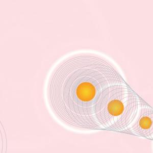 Hormone therapy's impact on young-onset breast cancer risk varies by type