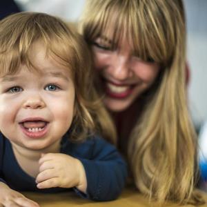 Navepegritide tied to increased growth velocity in children with ACH