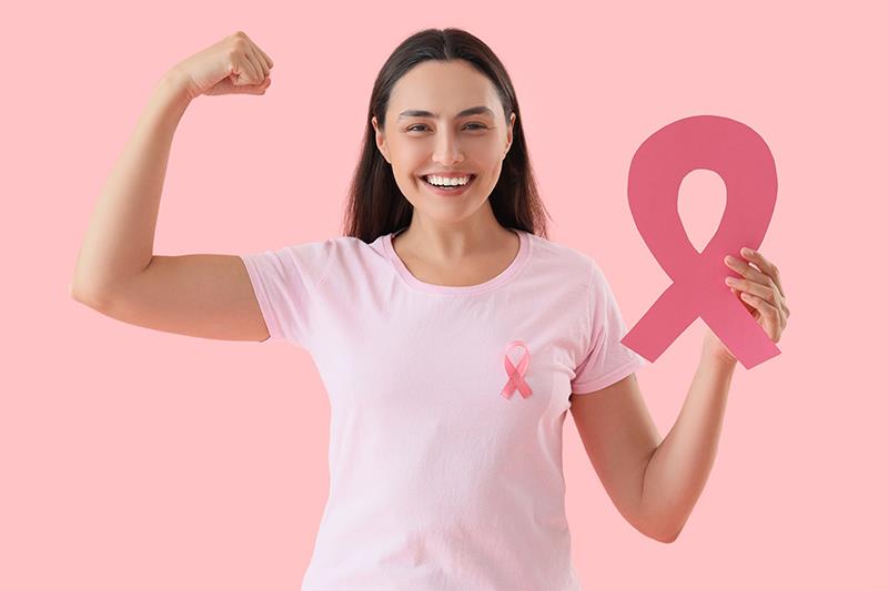 First-line treatment with datopotamab deruxtecan (Dato-DXd) results in statistically significant and clinically meaningful im