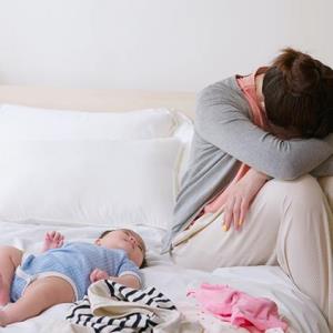 New model predicts PPD risk after hospital discharge