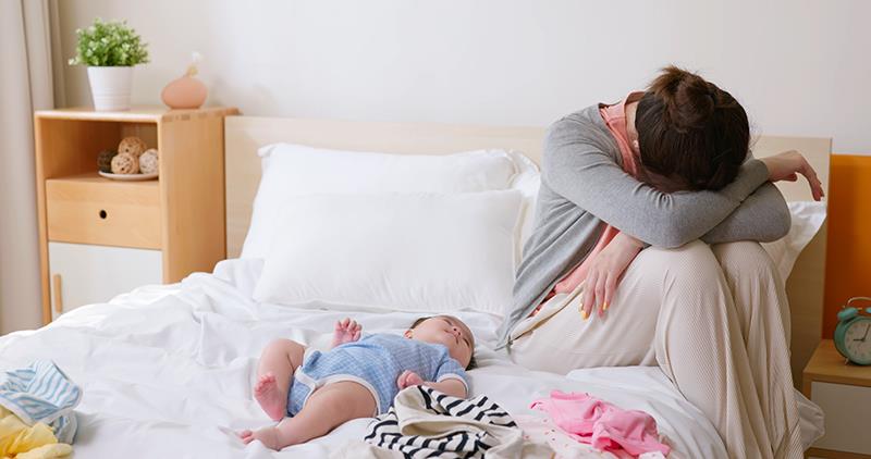 New model predicts PPD risk after hospital discharge