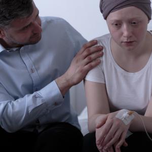 Surgery helps allay fear, worry in patients with thyroid cancer