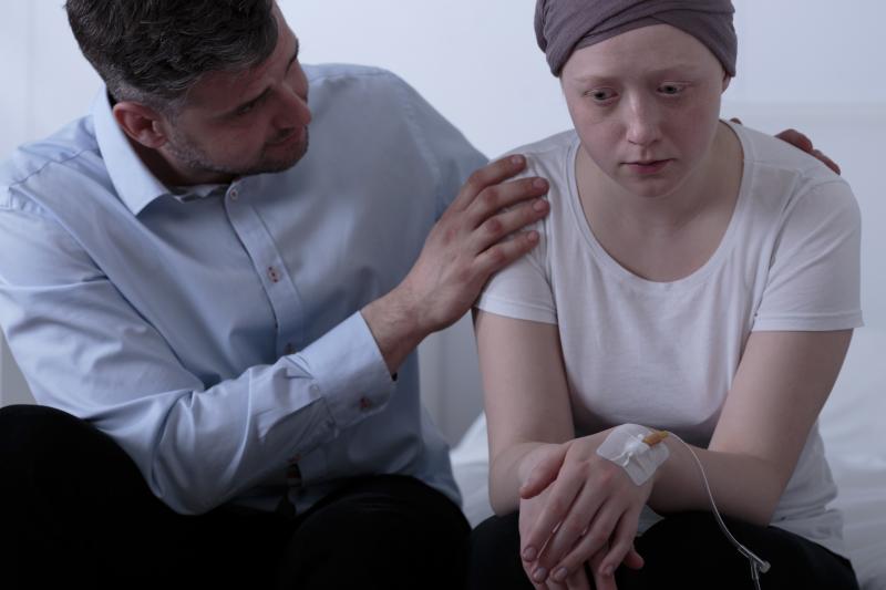 Surgery helps allay fear, worry in patients with low-risk thyroid cancer
