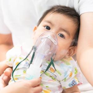 Nirsevimab efficacy against RSV-LRTI hospitalization sustained at 6 months