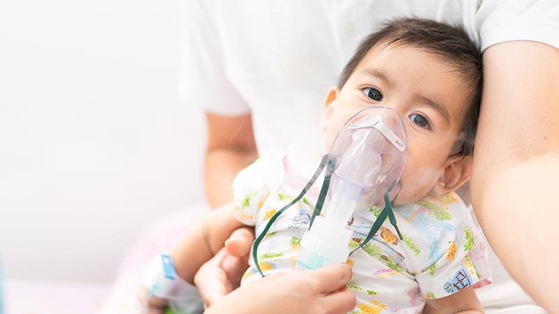 Nirsevimab efficacy against RSV-LRTI hospitalization sustained at 6 months