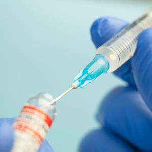 Novel mRNA-based vaccine prevents flu infection in adults